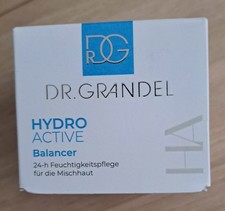 Dr. Grandel "Hydro Active