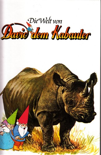 Die welt von - von, david