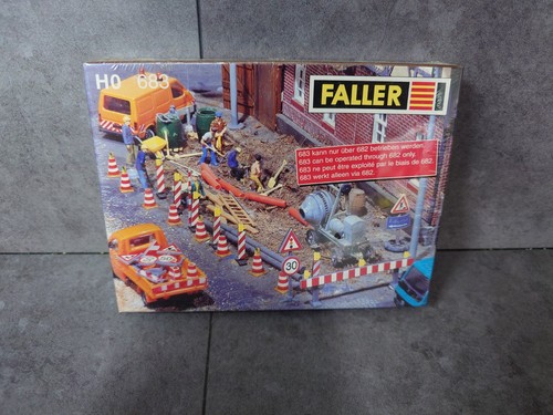 Faller 683 - h0,