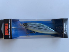 Rapala Shadow Rap Shad Deep