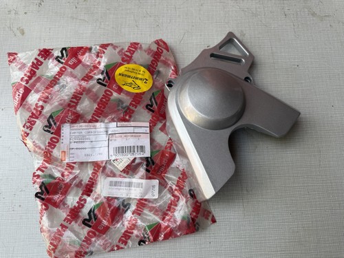 Ritzelabdeckung red rose 125 - ritzelabdeckung,