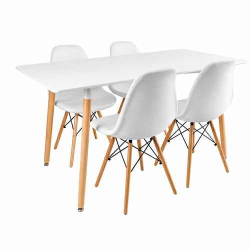 Furnify essgruppe tisch - furnify®, isla