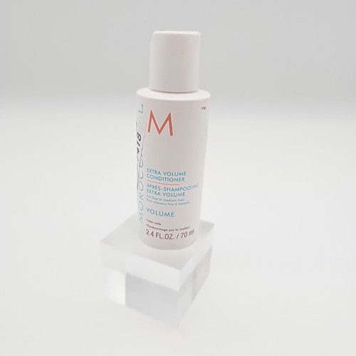 Moroccanoil extra volume - moroccanoil,