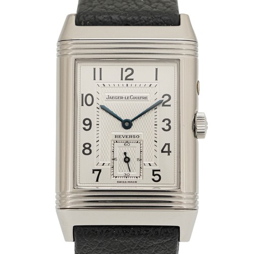 Jaeger lecoultre reverso - lecoultre,