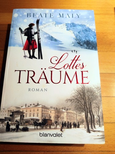 Beate maly lottes - beate,