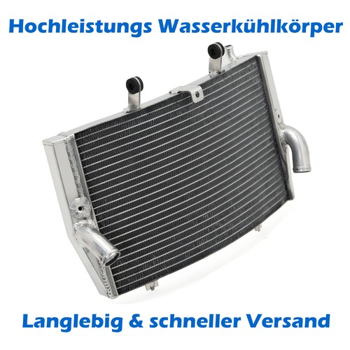 Aluminium wasserkühler - aluminium,