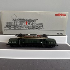 28/ Märklin 39222 H0 digital