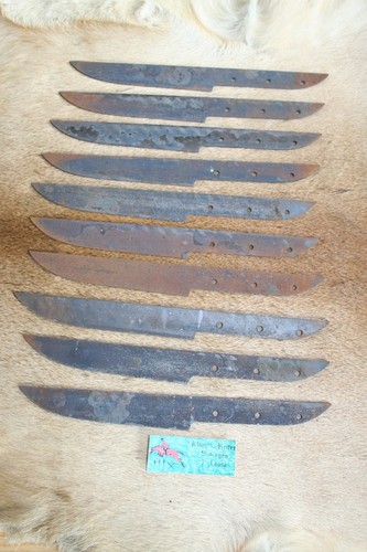 Klingenrohling solingen - x,