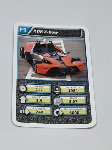 Ktm bow cabrio - x,