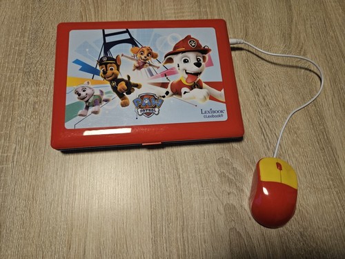 Lexibook paw patrol - lexibook,