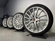 Porsche 997 19 Zoll Sport