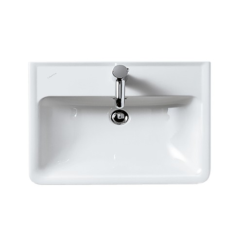 Laufen pro waschtisch 1 - a,
