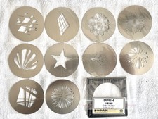 Dedolight DPGH Halter und 10