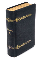 Deutsches Gesangbuch German