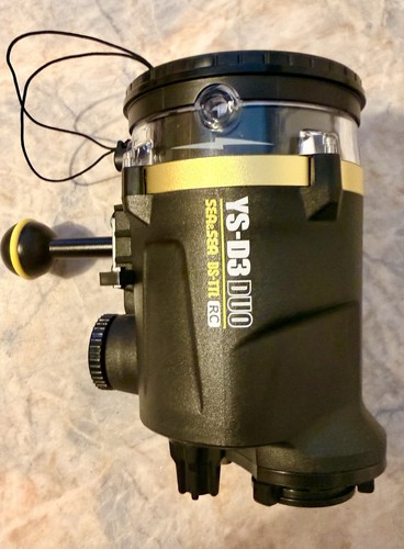 Sea d3 duo - ys-d3,