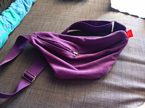 Mcdonald lila cord - mcdonald's,