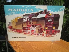 Märklin H0 Zugpackung 3203 in