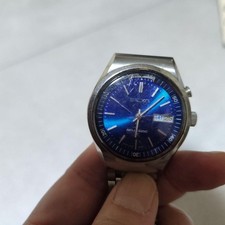 Seiko Bell-Matic 4006-6070