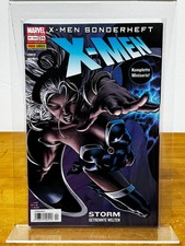  X-Men Sonderheft Nr. 24