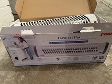 reer EasyHeat Flex Wickeltisch-Wärmestrahler mit Standfuß