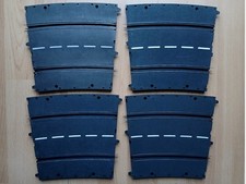 Carrera Universal 4 Stück