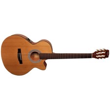 Cort CEC-1 Konzertgitarre mit