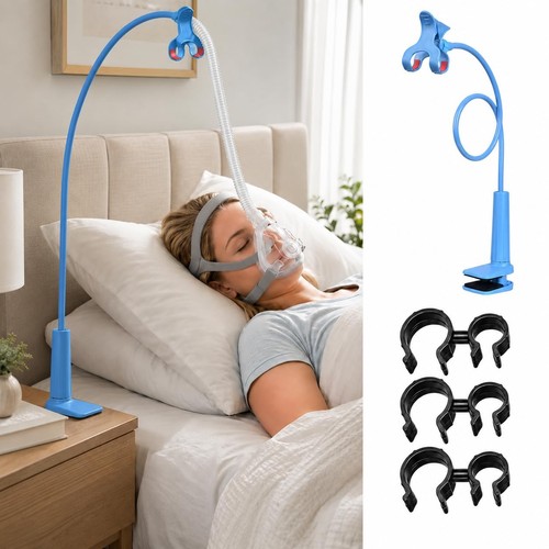 Cpap schlauchhalter 360 - cpap, 360°
