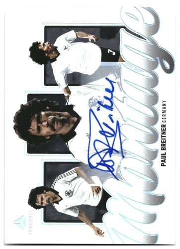 Paul breitner montage - paul,