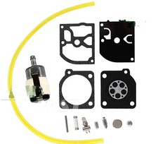 Vergaser Membran Satz für