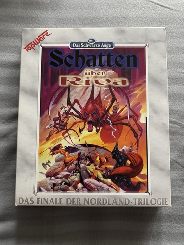 Big box schatten - pc,