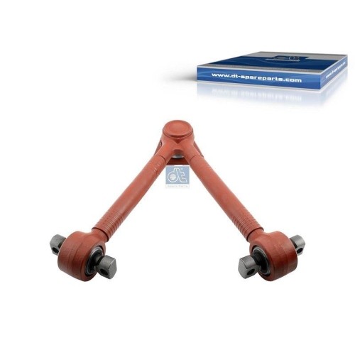 10201 spare parts lenker - spare,