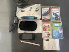 PlayStation Portable PSP 1004