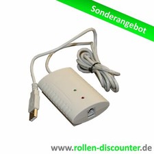 Kassenschublade USB Interface Adapter für elektronische Kassenladen RJ11 RJ12