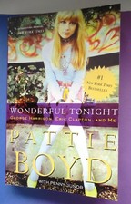 WONDERFUL TONIGHT - PATTIE