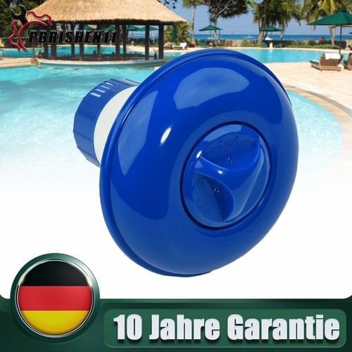 Pool spender für tabletten - pool,