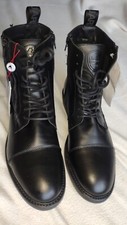 Pajar, Canada Leder Stiefel , Neu, Gr.45