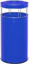 Wesco abfallsammler big - big, ash