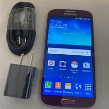 Samsung galaxy 16gb red - samsung,