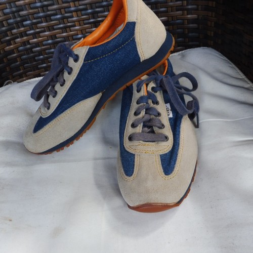 Vintage rar levis sneaker - rar,
