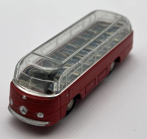 Vintage schuco modellauto - vintage,