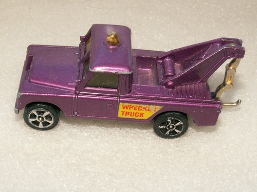 Corgi juniors whizzwheels land - corgi,