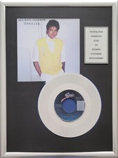 Michael jackson thriller - michael,