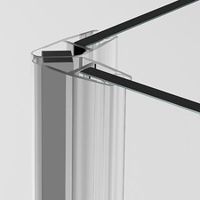 Magnetdichtung Dusche