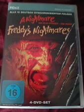 Freddy's Nightmares - A