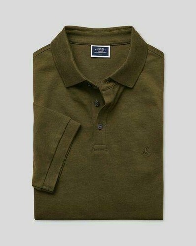 Charles tyrwhitt pique - charles,