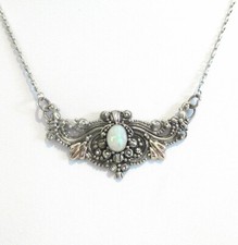Wunderschönes Collier 925