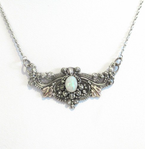 Wunderschönes collier 925 - wunderschönes,