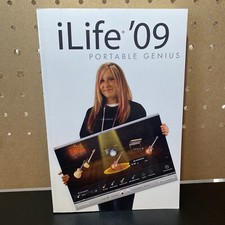 iLife '09 Portable Genius By