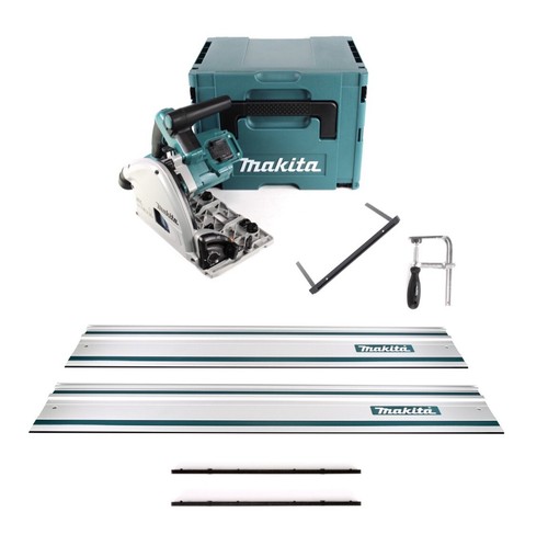 MakitaDSP600ZJ