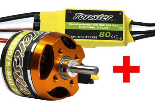 Torcster antriebsset 4xl - torcster,
